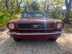 Thumbnail Photo 1 for 1966 Ford Mustang Coupe